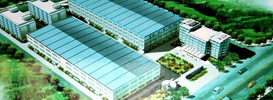 Hangzhou Xinlu Industrial Co.,Ltd